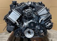 Motor BMW X6M X5M F85 F86 575PS V8 S63B44B komplett Rheinland-Pfalz - Waldalgesheim Vorschau