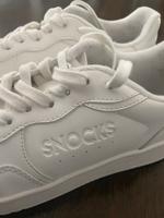 Sneaker der Marke SNOCKs (sehr selten), NP 119,99 € Baden-Württemberg - Herbolzheim Vorschau