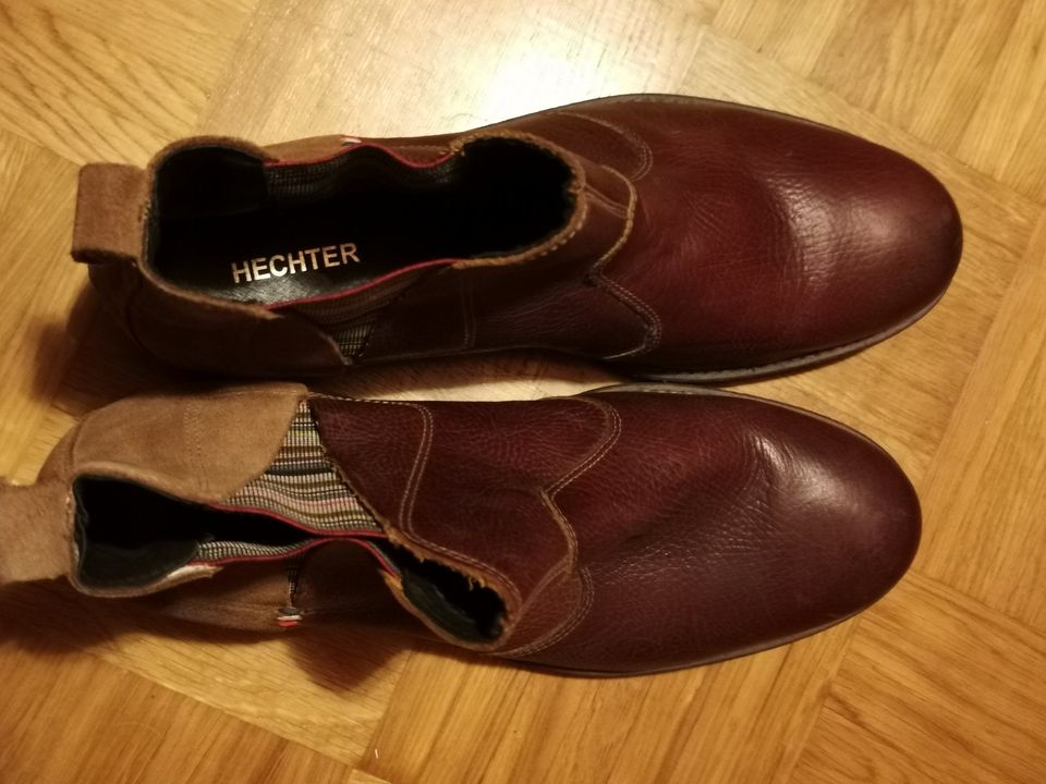 Daniel Hechter Schuhe Gr.45 "neu" in Bochum