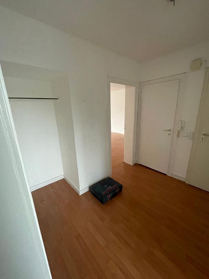 88qm 4-Zimmer Wohnung in Duisburg-Duissern in Duisburg
