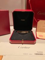 Cartier Love Armreifen❤️mit 1 Diamant offen Altona - Hamburg Altona-Altstadt Vorschau