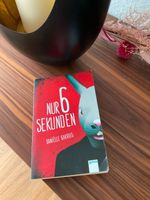 Buch Nur 6 Sekunden Baden-Württemberg - Esslingen Vorschau