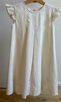 Baron Taufkleid / Festliches Kleid 104 creme NEU Baden-Württemberg - Eppingen Vorschau