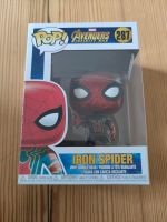 Iron Spider Funko Pop 287 Spiderman Pankow - Prenzlauer Berg Vorschau