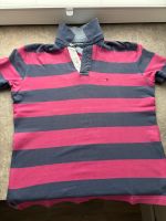 Tommy Hilfiger Polo  Shirt Gr. L Kreis Pinneberg - Pinneberg Vorschau