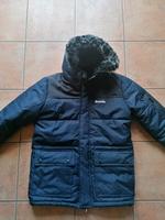 Bench Herren Tillor Jacke Navy Größe M 50 UVP 134,99 Euro Neu Sachsen - Chemnitz Vorschau