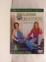 McLeads Töchter - Staffel 3 Teil 1 (Episode 1 - 15 ) auf DVD Rheinland-Pfalz - Urmitz Vorschau