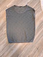 Graues Strickshirt Niedersachsen - Lauenau Vorschau
