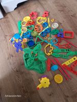 Playdoh Set Zubehör Knete Nordrhein-Westfalen - Oberhausen Vorschau