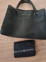 ♡ schöne Business Handtasche von Tommy Hilfiger vegan ♡ Bayern - Seßlach Vorschau