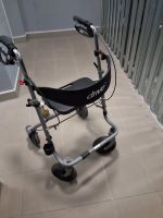 Rollator Neuwertig Nordrhein-Westfalen - Troisdorf Vorschau