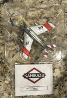 Eminem Signed, orig. Autogramm, Kamikaze Plane Figur Slim Shady Brandenburg - Brieselang Vorschau