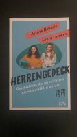 „Herrengedeck“ Buch (Ariana & Laura Larsson) mit Autogramm Nordrhein-Westfalen - Wilnsdorf Vorschau