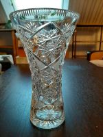 Schöne Glas Vase Niedersachsen - Müden Vorschau