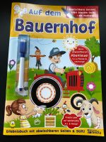 Abwischbuch Bauernhof Baden-Württemberg - Steißlingen Vorschau