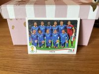 Panini Fußball WM 2014 Bild Nr. 318 Team Italien original Nordrhein-Westfalen - Lohmar Vorschau