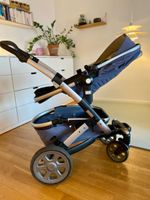 Kinderwagen Joolz Geo2 mit Sportsitz + Babywanne + Zubehör Berlin - Schöneberg Vorschau