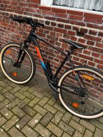 Serious Fahrrad 27,5 Zoll Niedersachsen - Stade Vorschau