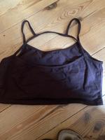 Top Bustier Goa Hippie Festival Braun Gr. M Bremen - Neustadt Vorschau
