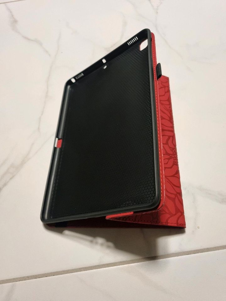 IPad air 1/2 pro 9.7 Super Case Hülle Etui in Niederrieden