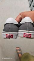 Vans Hellgrau in Grösse 43 Nürnberg (Mittelfr) - Aussenstadt-Sued Vorschau