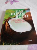 Das Kokus Buch 7€+Versandkosten Brandenburg - Straupitz Vorschau