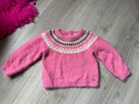 Mayoral Pullover pink Norweger Gr 86 18 Monate Niedersachsen - Burgwedel Vorschau