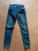 Tredy Hose Jeans Gr 40 dunkelblau Niedersachsen - Wolfsburg Vorschau