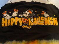 Disney, Spirit Jersey, Halloween, Mickey Mouse, ungetragen Niedersachsen - Winsen (Luhe) Vorschau