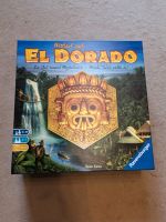 Wettlauf nach El Dorado - Brettspiel - Ravensburger - Kennerspiel Bayern - Buch Vorschau