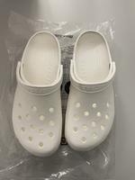 Crocs classic white München - Altstadt-Lehel Vorschau