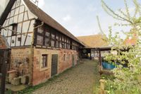 Beeindruckendes Gebäudeensemble mit einem der ältesten Häuser in der Pfalz Rheinland-Pfalz - Böhl-Iggelheim Vorschau
