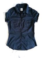 Damen Bluse kurzärmlig, Hemd, Shirt, 100% Baumwolle, NEU! Bayern - Vohenstrauß Vorschau