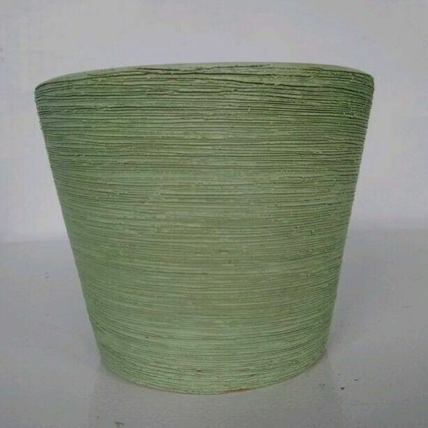 Blumentopf - Übertopf - Pflanztopf - Keramik - Mintgrün in Zeven