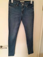 Levis Jeanshose Nordrhein-Westfalen - Emsdetten Vorschau