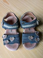 Superfit Sandalen 25 Baden-Württemberg - Gernsbach Vorschau