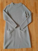 Midi Kleid Hallhuber Gr 34 / 96% Merino & 4% Kaschmir / Wie neu! Neuhausen-Nymphenburg - Nymphenburg Vorschau