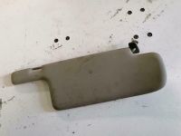 Sonnenblende links Audi 80 90 b3 B4 Coupe cabrio avant S2 RS2 Nordrhein-Westfalen - Wettringen Vorschau