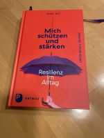 Buch Mich schützen und stärken Resilenz im Altag Baden-Württemberg - Bad Wurzach Vorschau