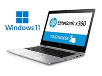 ⭐ HP EliteBook X360 G2 Touch ⭐ Convertible | 13,3" Laptop | 120 Hz | i5 7000U | 256GB SSD | 8GB DDR4 RAM | WLAN | Bluetooth | Windows 11 (Notebook, Office, mit, für, gebrauchter, Laptop, 14 15 16GB) Nordrhein-Westfalen - Langenfeld Vorschau