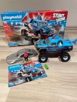 Playmobil Stunt Show 70550 Monster Truck Bayern - Laufach Vorschau