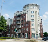 Stilvolle 1,5-Raum-Wohnung als Kapitalanlage in Hamburg Tonndorf Wandsbek - Hamburg Tonndorf Vorschau