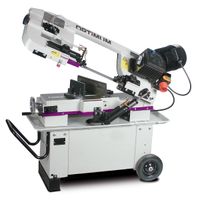 ⭐ Optimum Metallbandsäge OPTIsaw S 181G (3300182) Bayern - Neustadt an der Aisch Vorschau