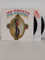 Joe Cocker LP  18 Alben  davon 2 Dop. Alben kostenloser Versand! Niedersachsen - Lintig Vorschau