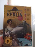 NEU The Making of Berlin DVD Berlin - Reinickendorf Vorschau