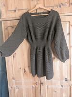 Wollkleid Winterkleid Strickkleid Thüringen - Eisenberg Vorschau