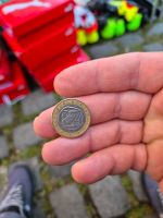 1 euro Münzen München - Trudering-Riem Vorschau