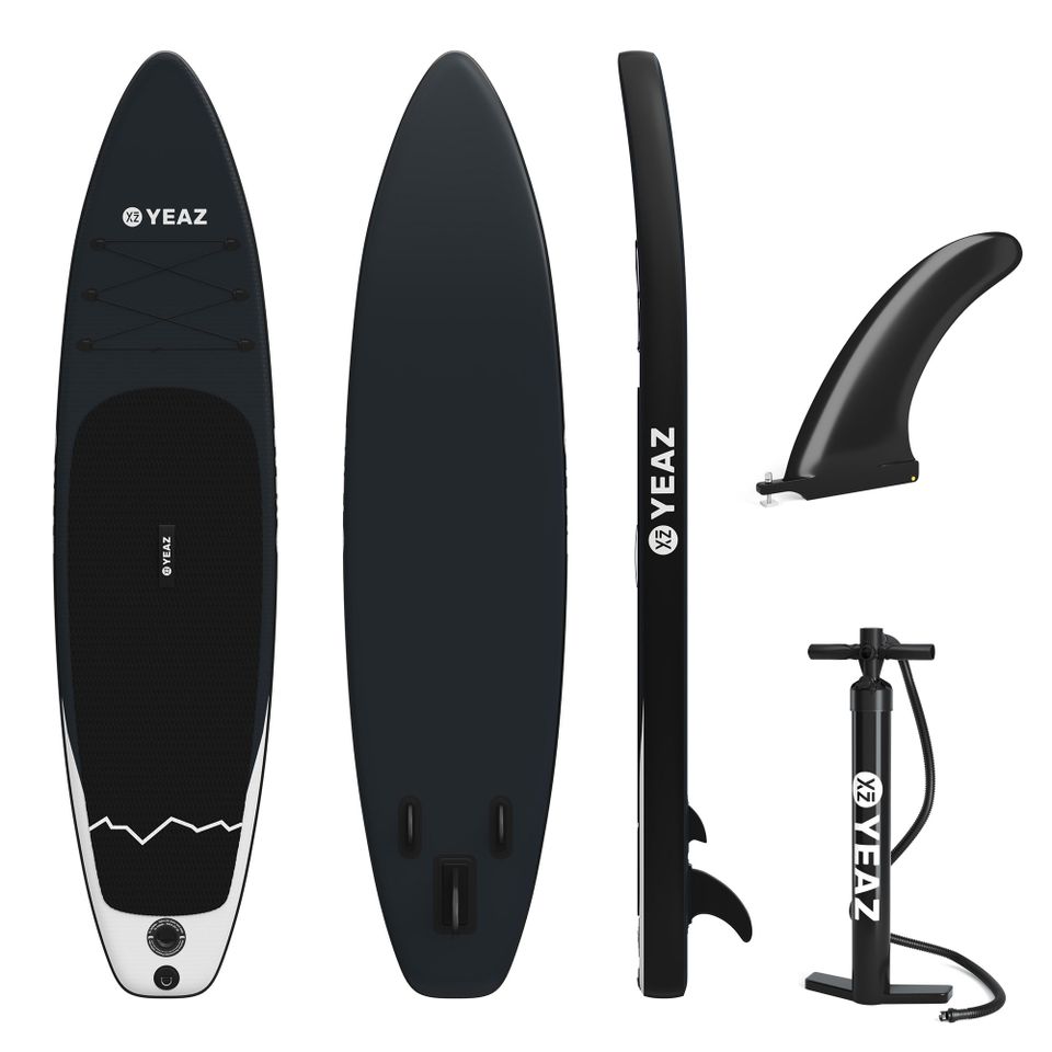 YEAZ - EXOTRACE- SUP Board - Stand-Up-Paddle- Board in Herford