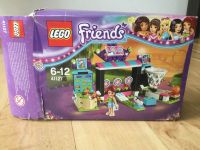 Lego Friends 41127 Spielspaß im Freizeitpark Hessen - Limburg Vorschau