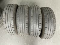 4x 185/65R15 88T Continental ContiEcoContact 5 Sommerreifen Hessen - Hattersheim am Main Vorschau